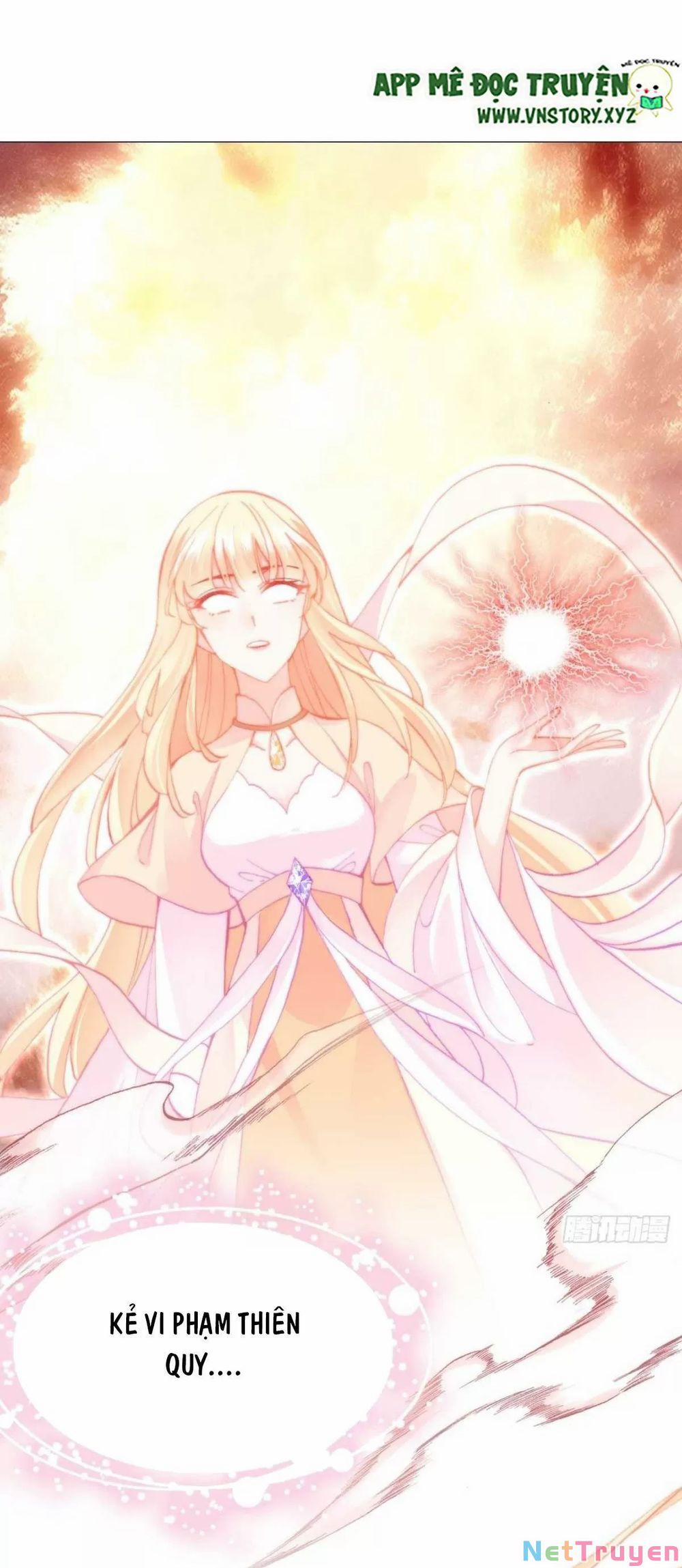 Lại Bị Bệnh Chiều Chuộng Quấn Lấy 0 Quá khứ bị phong ấn trang 69