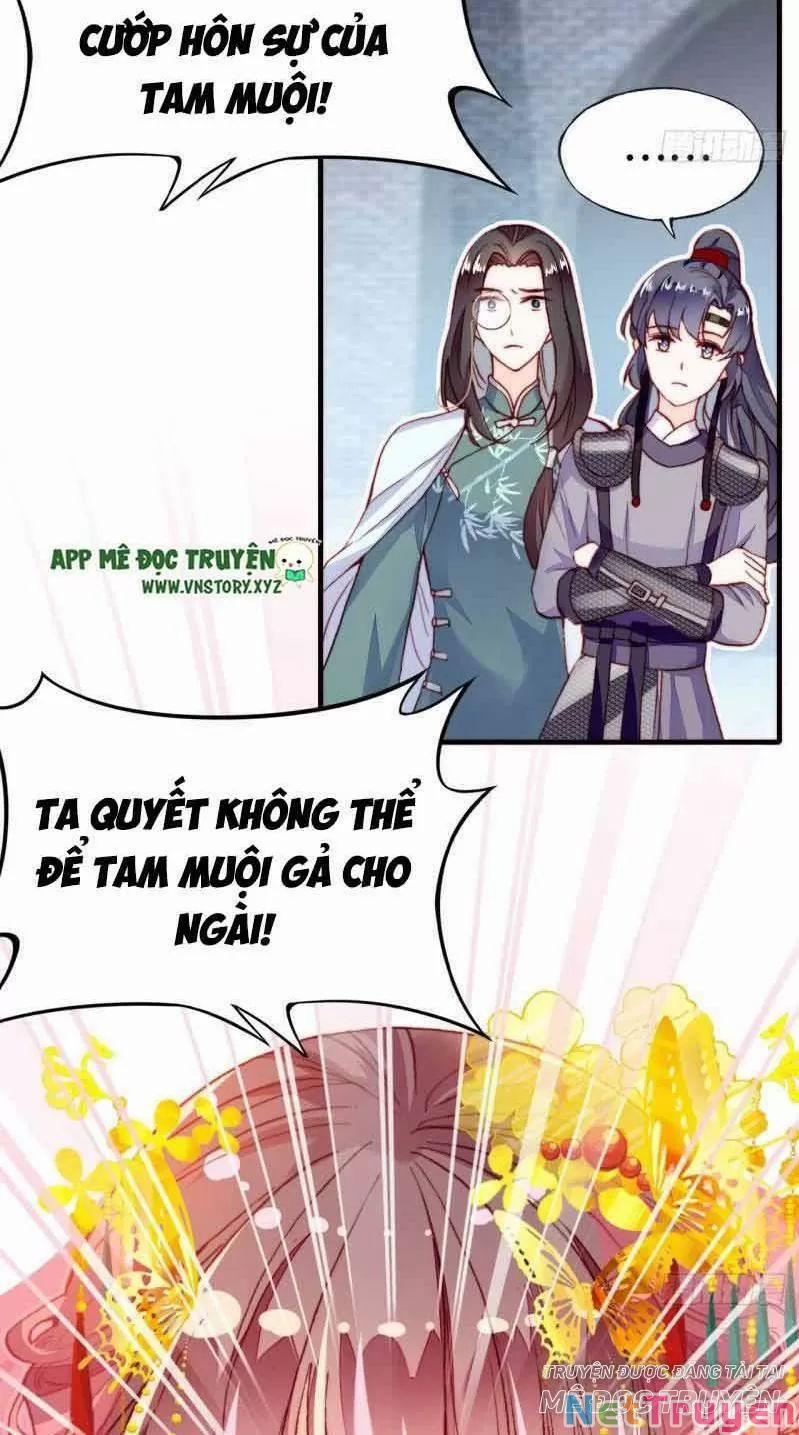 Lại Bị Bệnh Chiều Chuộng Quấn Lấy 0 Sở Trường Của Ta Chính Là Tâng Bốc trang 10