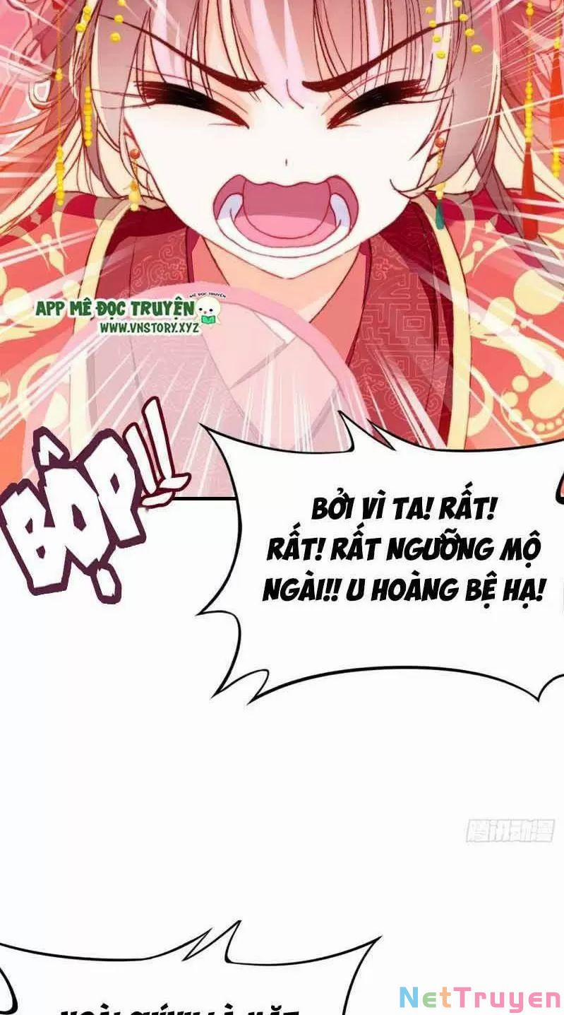 Lại Bị Bệnh Chiều Chuộng Quấn Lấy 0 Sở Trường Của Ta Chính Là Tâng Bốc trang 11
