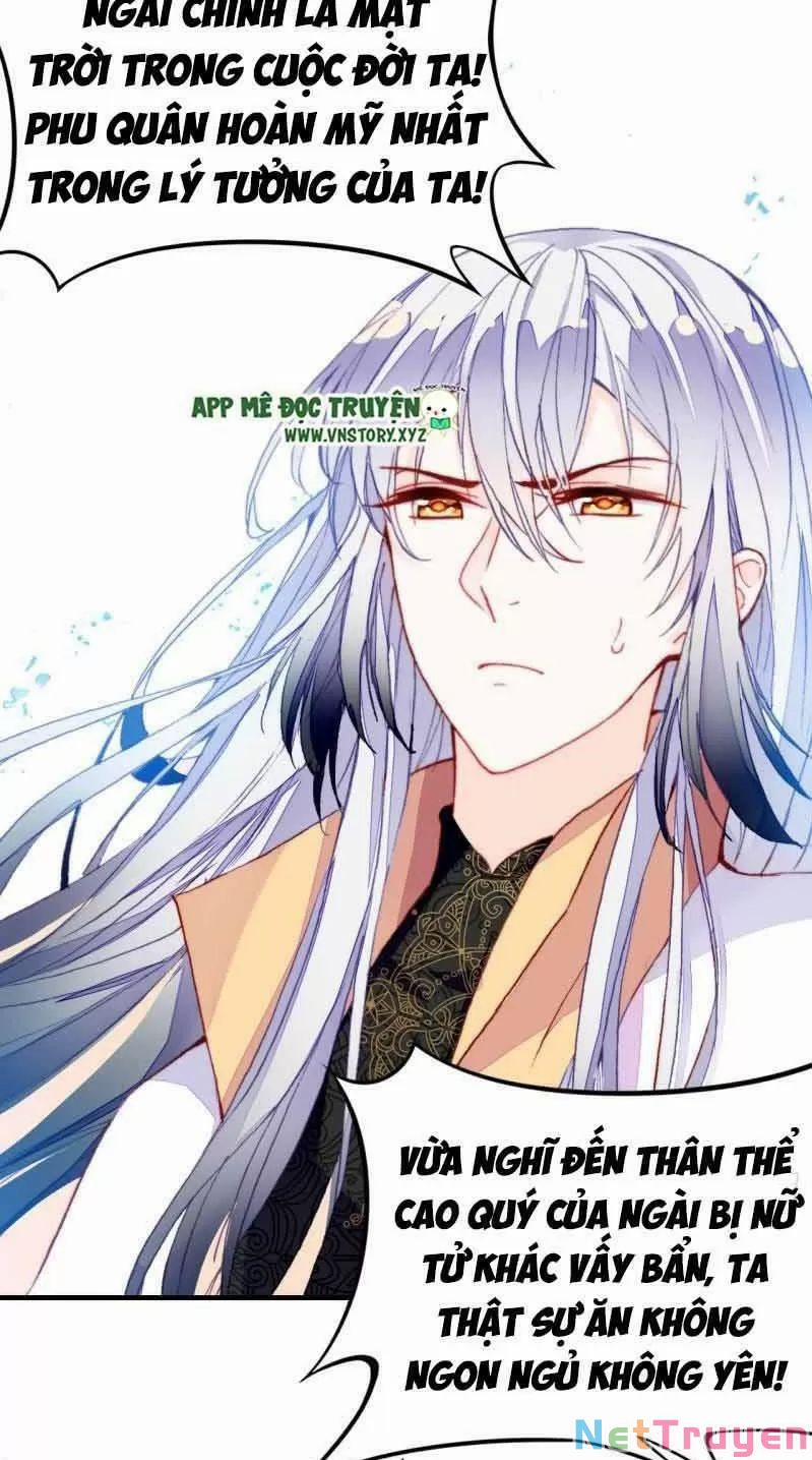 Lại Bị Bệnh Chiều Chuộng Quấn Lấy 0 Sở Trường Của Ta Chính Là Tâng Bốc trang 12