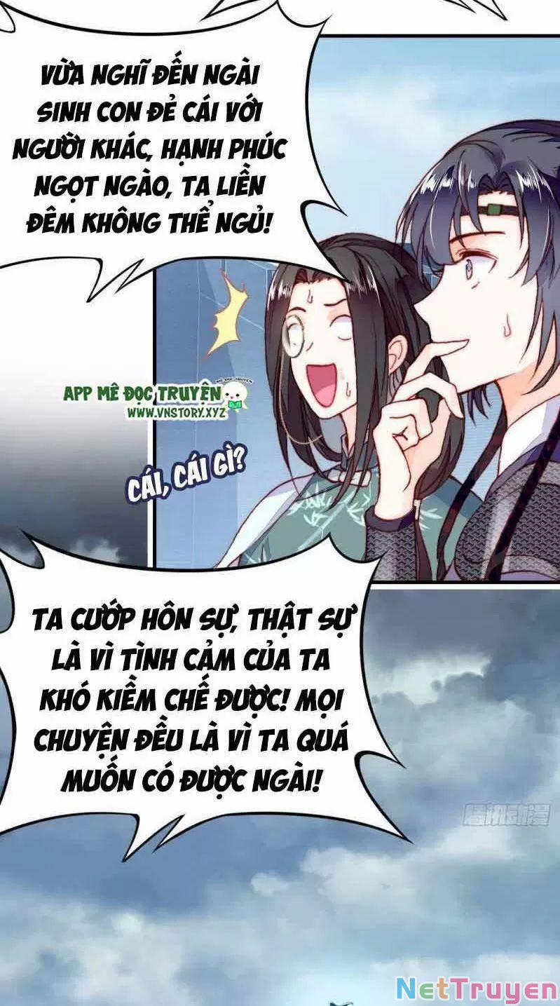 Lại Bị Bệnh Chiều Chuộng Quấn Lấy 0 Sở Trường Của Ta Chính Là Tâng Bốc trang 13