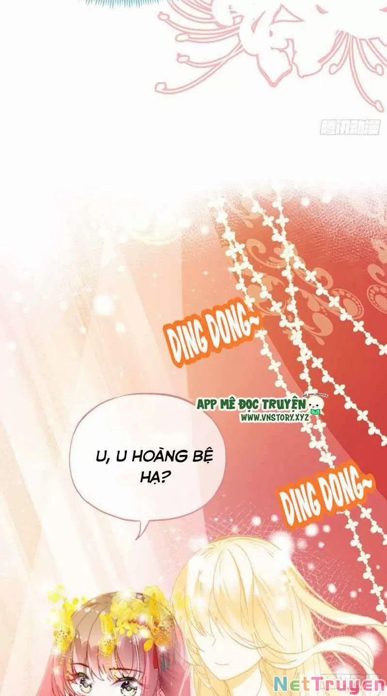 Lại Bị Bệnh Chiều Chuộng Quấn Lấy 0 Sở Trường Của Ta Chính Là Tâng Bốc trang 19