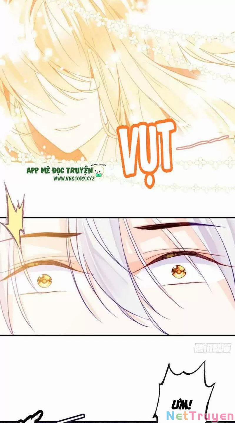 Lại Bị Bệnh Chiều Chuộng Quấn Lấy 0 Sở Trường Của Ta Chính Là Tâng Bốc trang 21