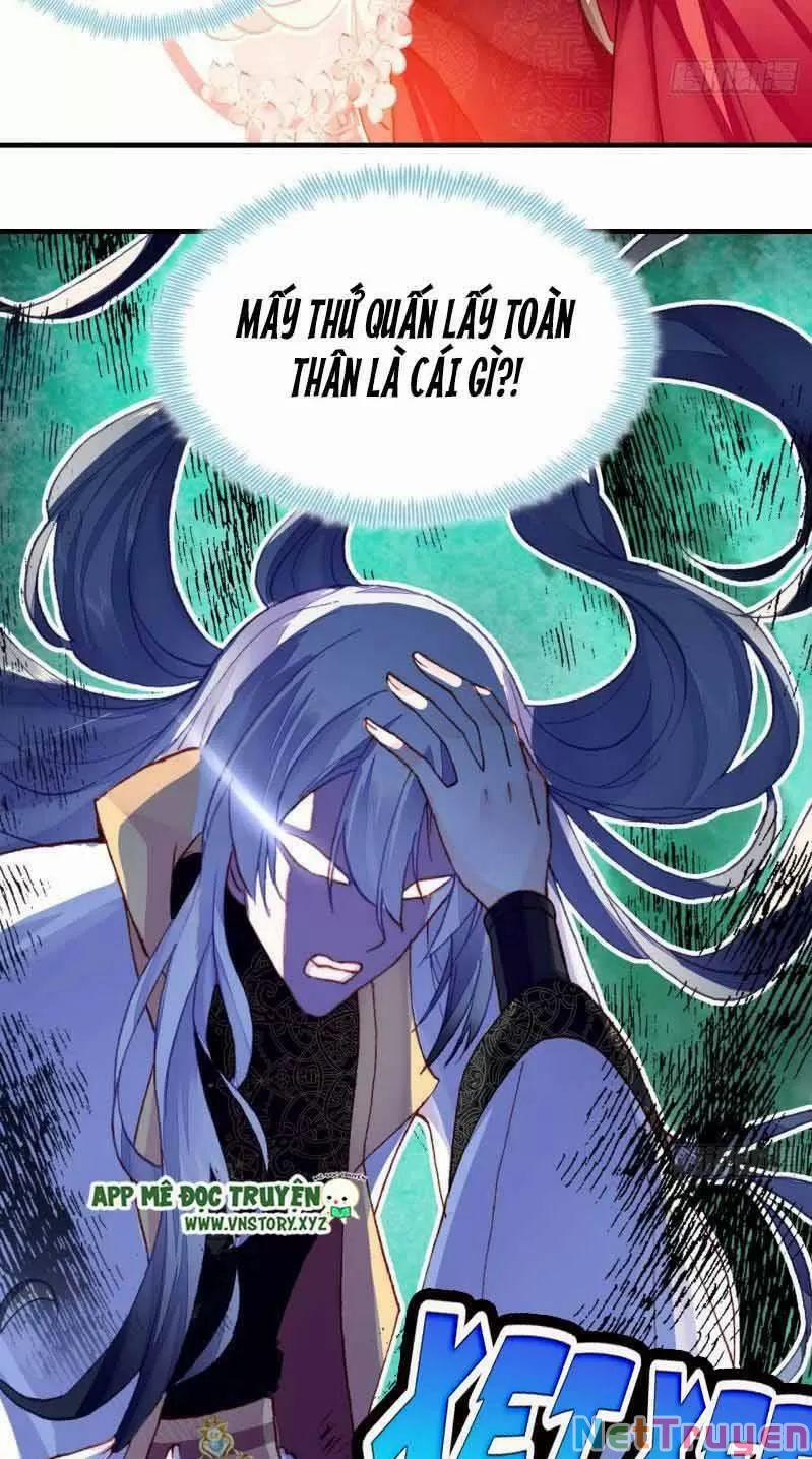 Lại Bị Bệnh Chiều Chuộng Quấn Lấy 0 Sở Trường Của Ta Chính Là Tâng Bốc trang 24