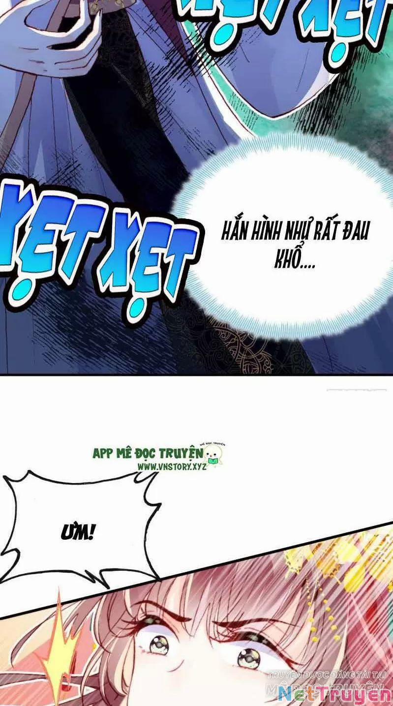 Lại Bị Bệnh Chiều Chuộng Quấn Lấy 0 Sở Trường Của Ta Chính Là Tâng Bốc trang 25