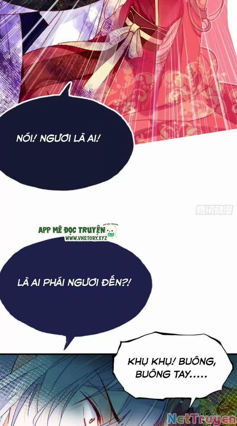 Lại Bị Bệnh Chiều Chuộng Quấn Lấy 0 Sở Trường Của Ta Chính Là Tâng Bốc trang 27