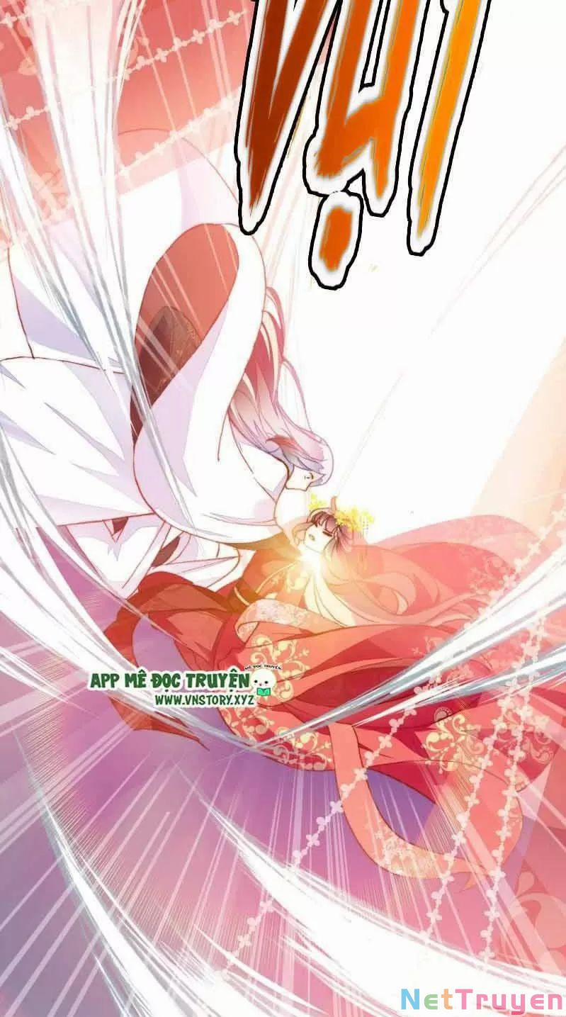 Lại Bị Bệnh Chiều Chuộng Quấn Lấy 0 Sở Trường Của Ta Chính Là Tâng Bốc trang 29