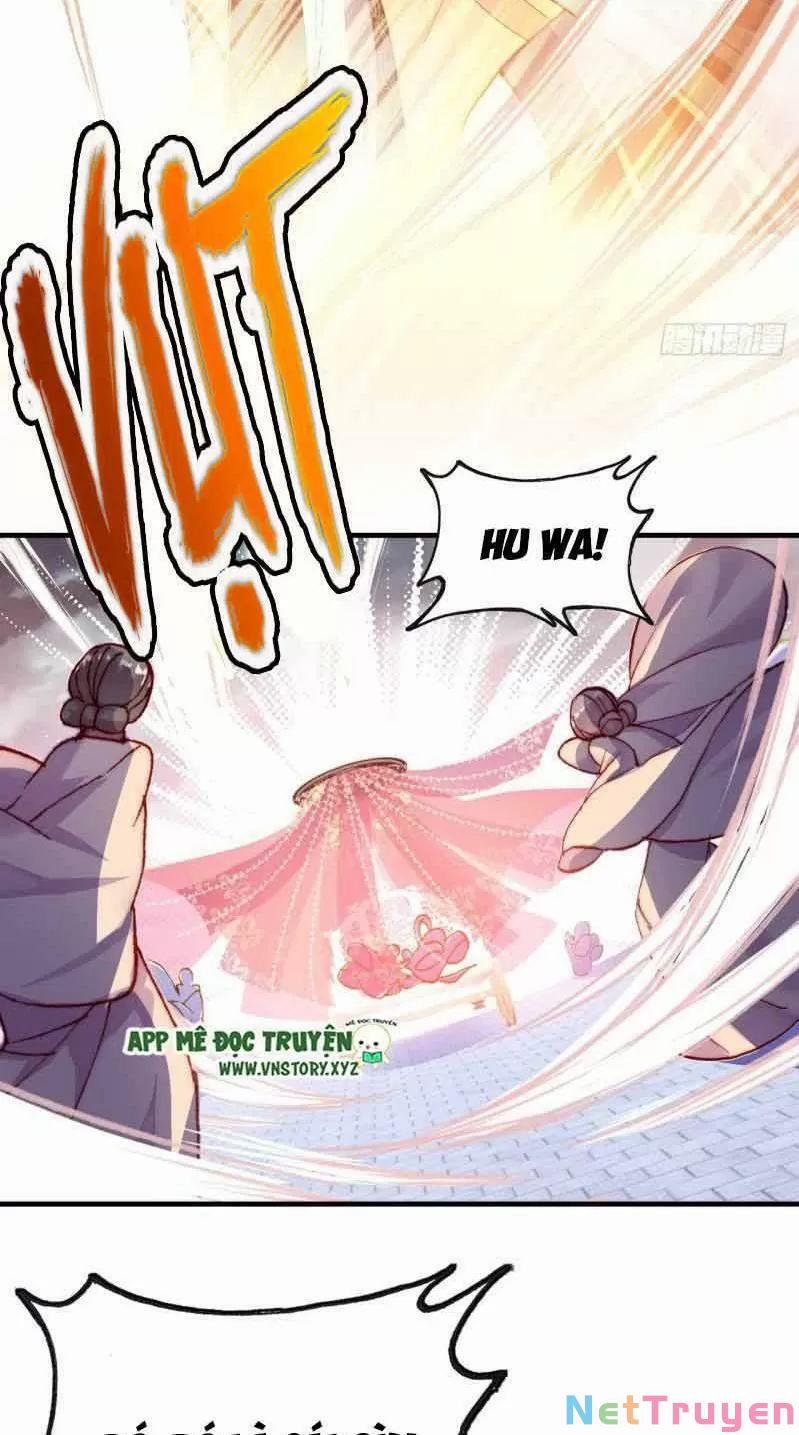 Lại Bị Bệnh Chiều Chuộng Quấn Lấy 0 Sở Trường Của Ta Chính Là Tâng Bốc trang 31