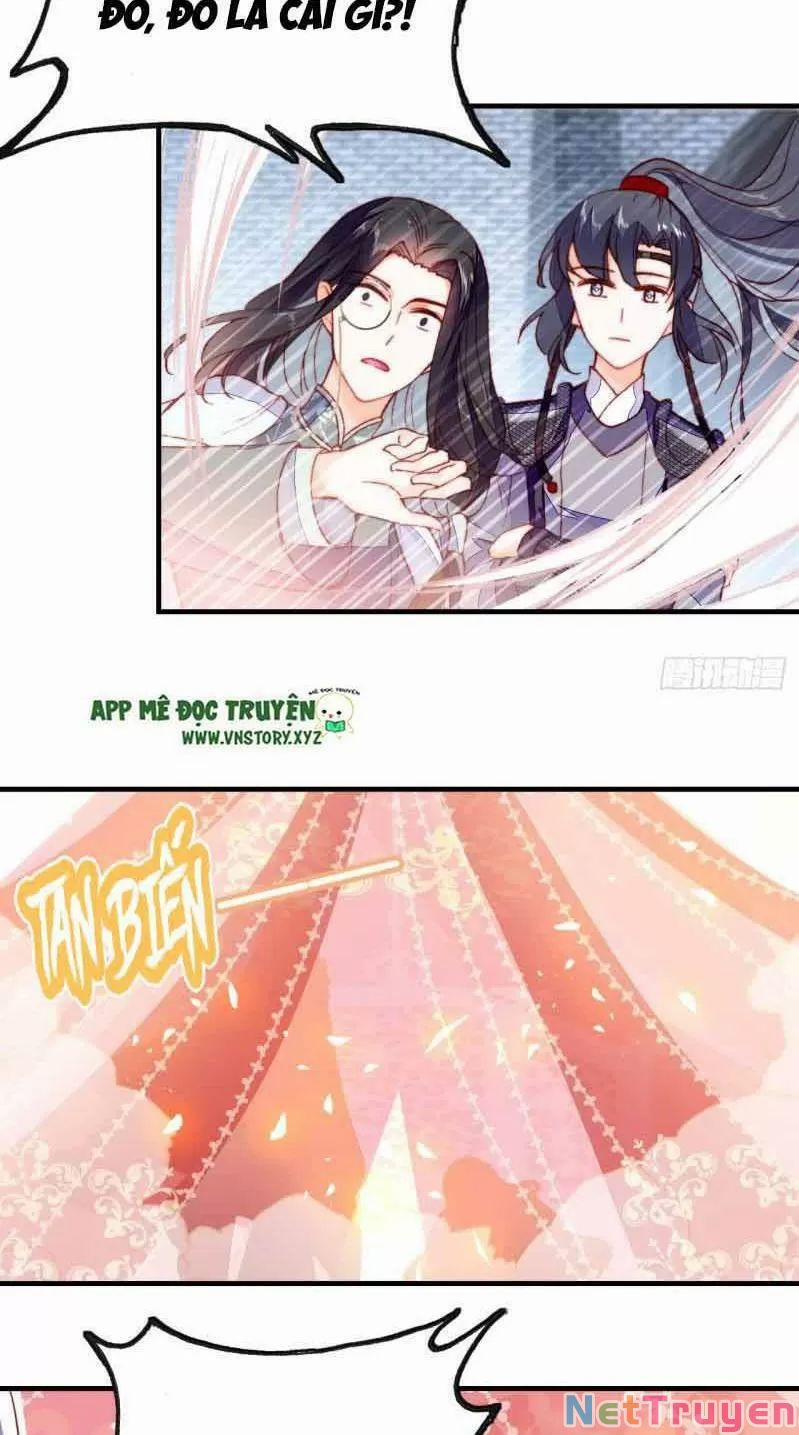 Lại Bị Bệnh Chiều Chuộng Quấn Lấy 0 Sở Trường Của Ta Chính Là Tâng Bốc trang 32