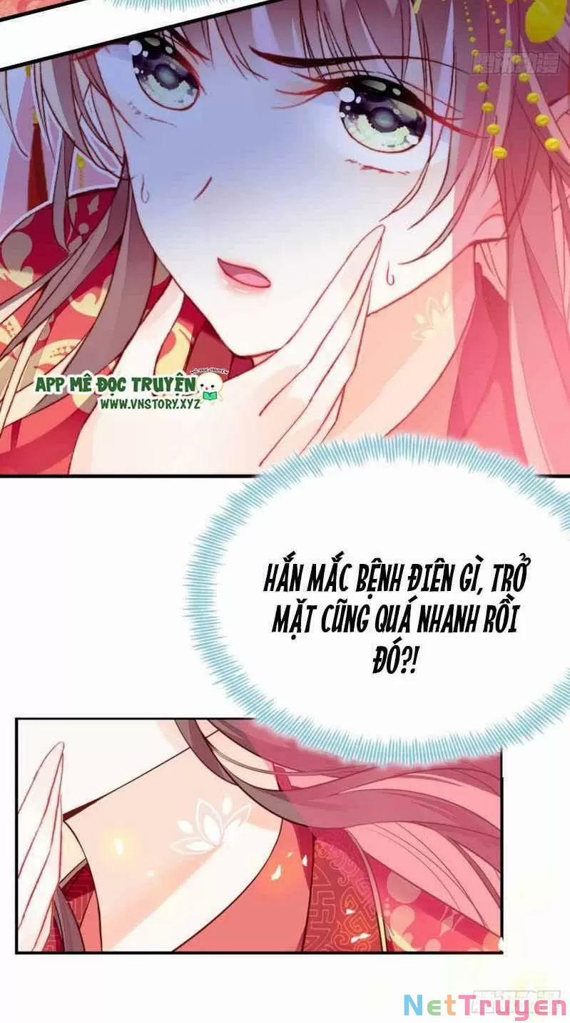 Lại Bị Bệnh Chiều Chuộng Quấn Lấy 0 Sở Trường Của Ta Chính Là Tâng Bốc trang 34