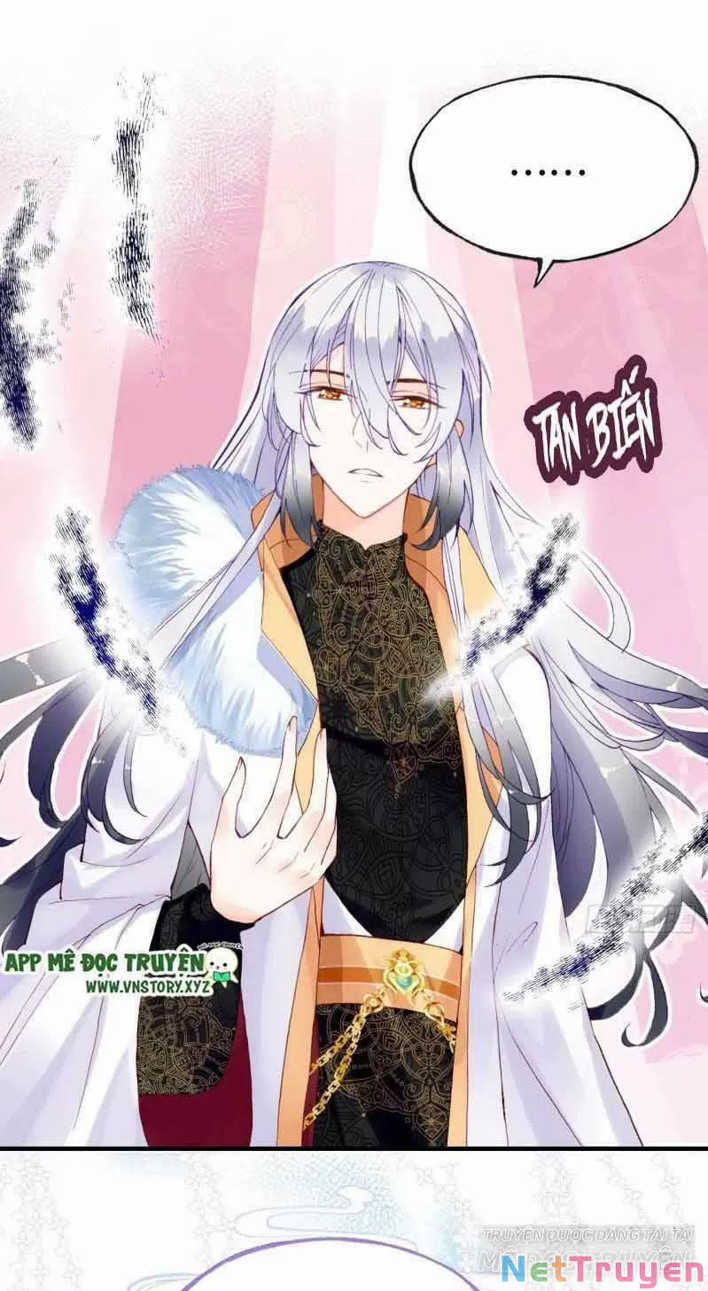Lại Bị Bệnh Chiều Chuộng Quấn Lấy 0 Sở Trường Của Ta Chính Là Tâng Bốc trang 35