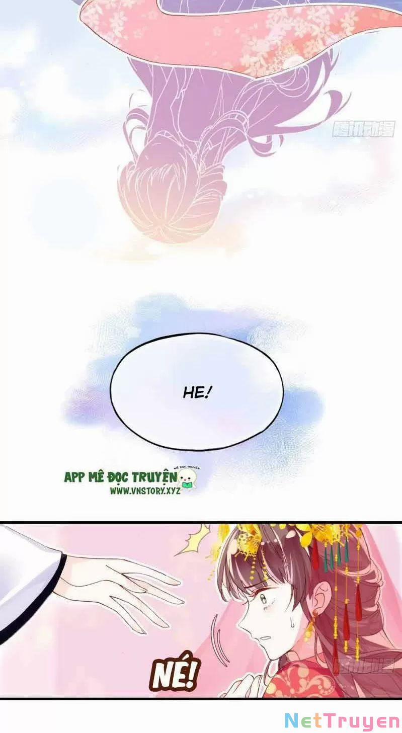 Lại Bị Bệnh Chiều Chuộng Quấn Lấy 0 Sở Trường Của Ta Chính Là Tâng Bốc trang 37