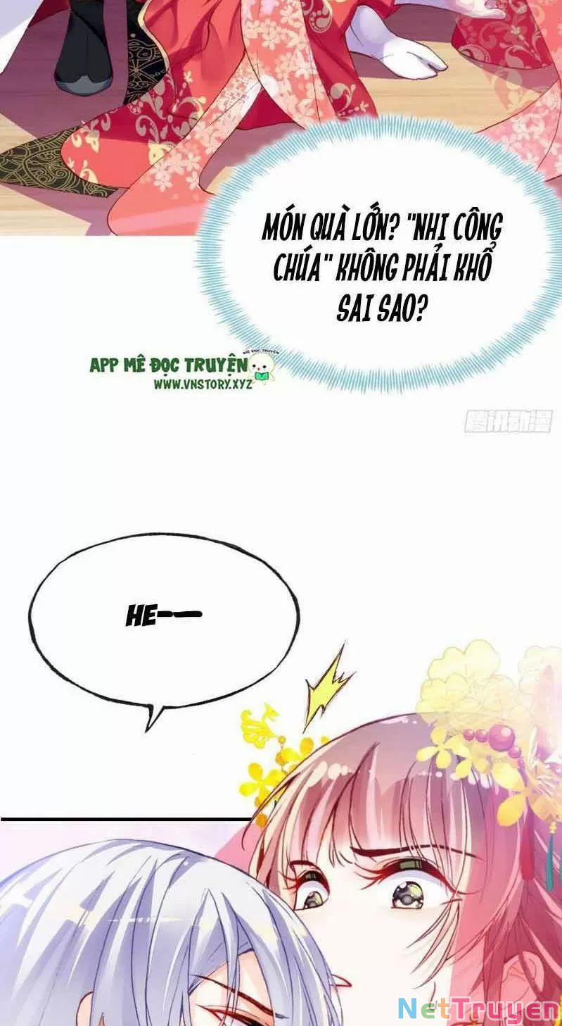 Lại Bị Bệnh Chiều Chuộng Quấn Lấy 0 Sở Trường Của Ta Chính Là Tâng Bốc trang 39