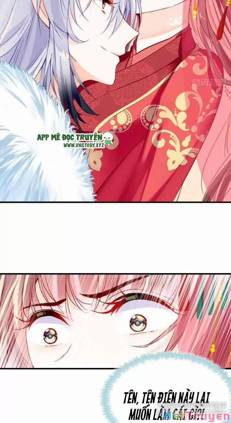 Lại Bị Bệnh Chiều Chuộng Quấn Lấy 0 Sở Trường Của Ta Chính Là Tâng Bốc trang 40