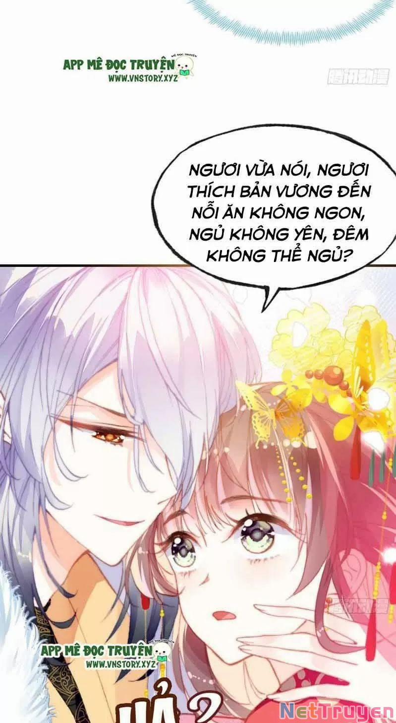 Lại Bị Bệnh Chiều Chuộng Quấn Lấy 0 Sở Trường Của Ta Chính Là Tâng Bốc trang 41