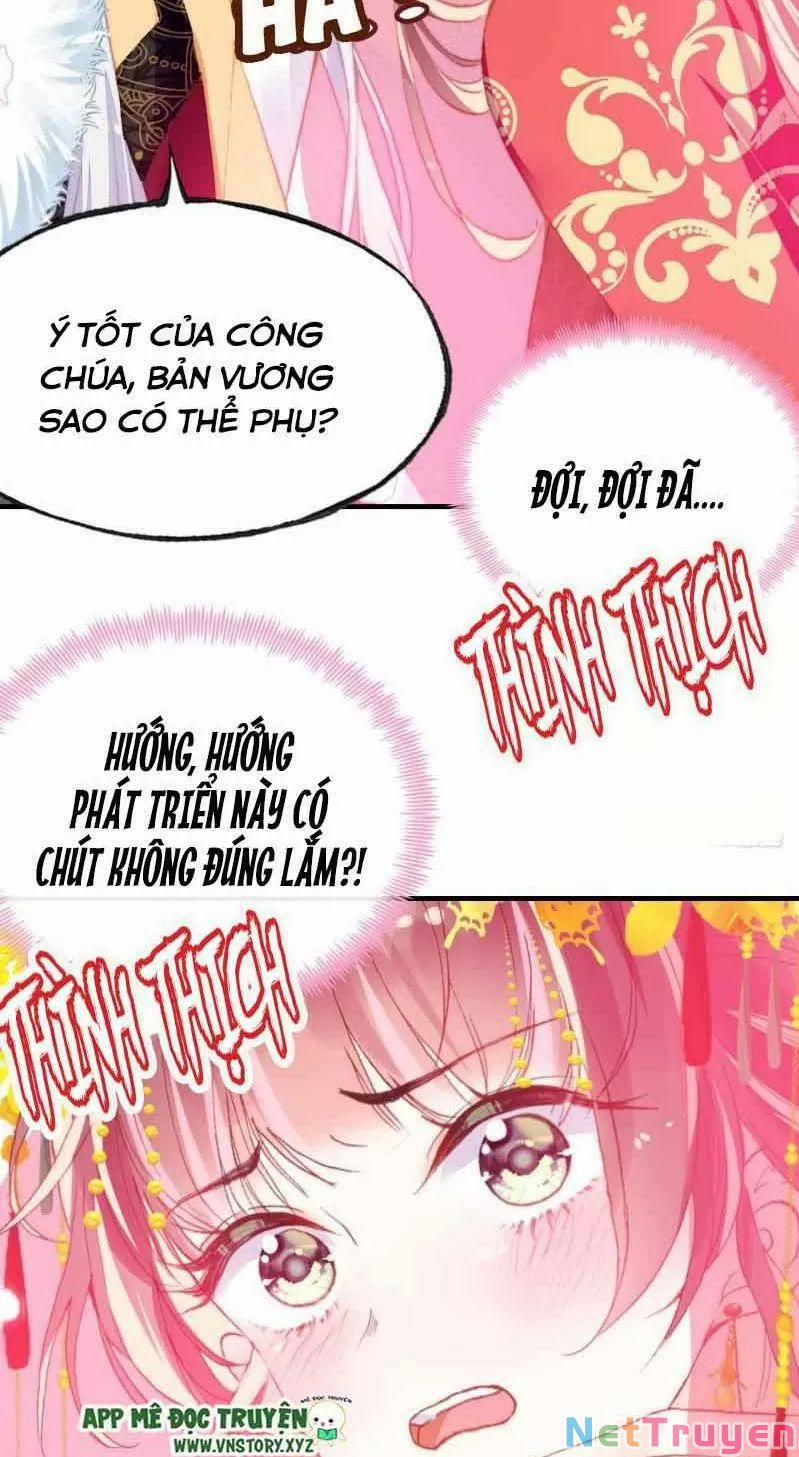 Lại Bị Bệnh Chiều Chuộng Quấn Lấy 0 Sở Trường Của Ta Chính Là Tâng Bốc trang 42