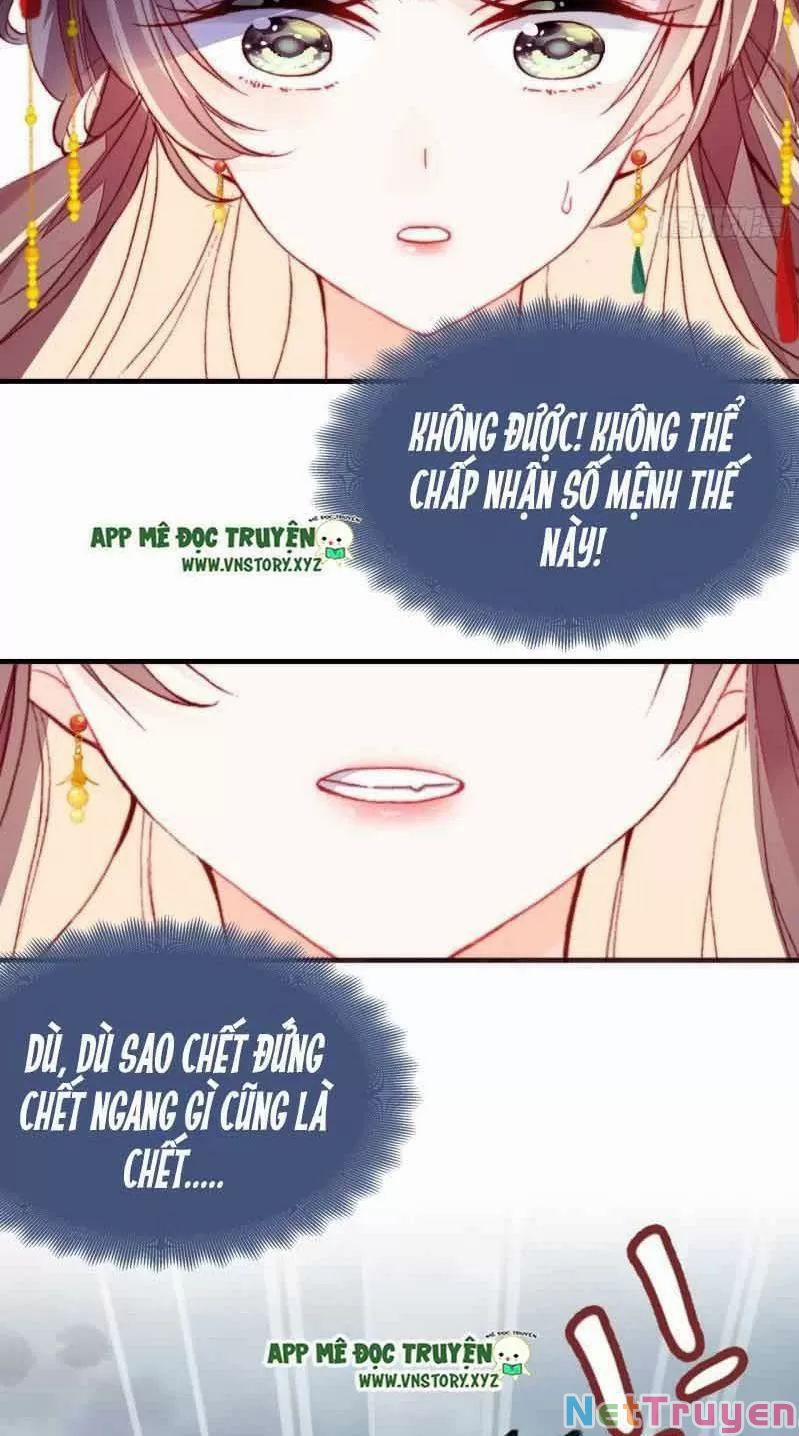 Lại Bị Bệnh Chiều Chuộng Quấn Lấy 0 Sở Trường Của Ta Chính Là Tâng Bốc trang 7