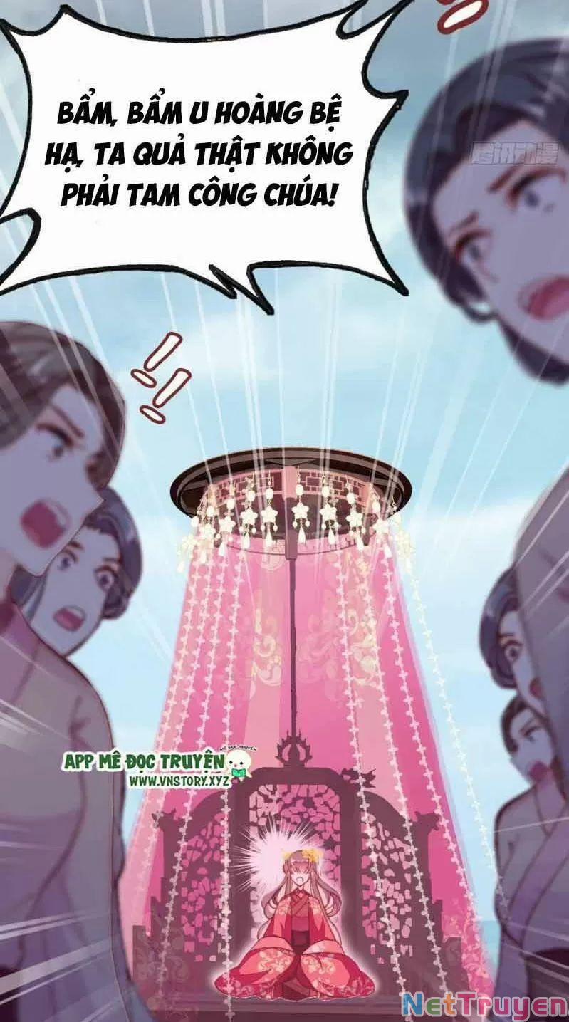 Lại Bị Bệnh Chiều Chuộng Quấn Lấy 0 Sở Trường Của Ta Chính Là Tâng Bốc trang 8