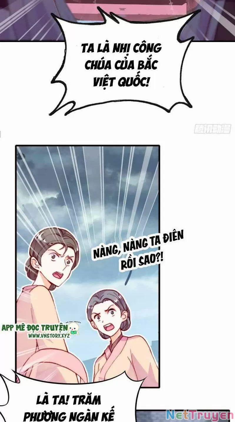 Lại Bị Bệnh Chiều Chuộng Quấn Lấy 0 Sở Trường Của Ta Chính Là Tâng Bốc trang 9