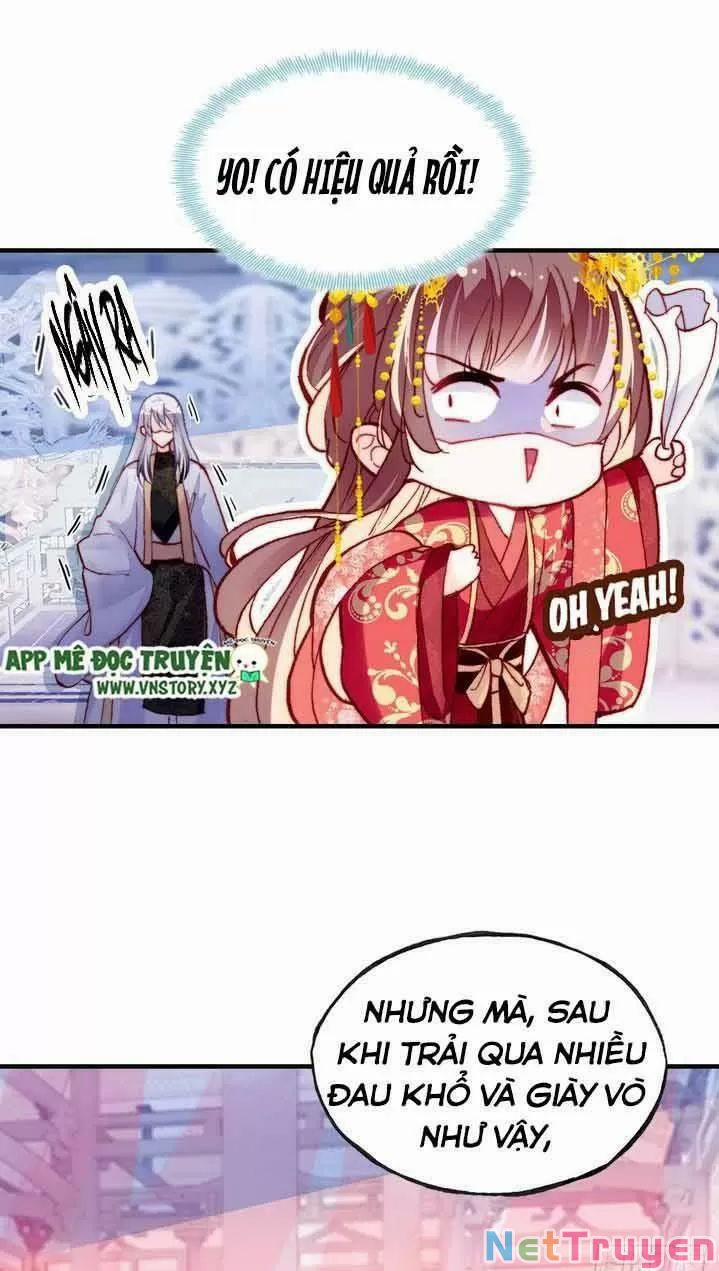 Lại Bị Bệnh Chiều Chuộng Quấn Lấy 0 Ta điên lên ngay cả bản thân cũng chém trang 28