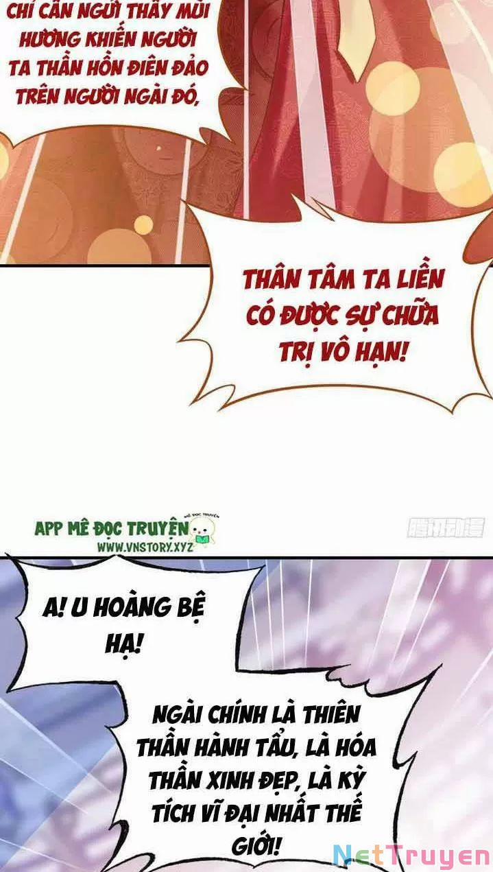 Lại Bị Bệnh Chiều Chuộng Quấn Lấy 0 Ta điên lên ngay cả bản thân cũng chém trang 32