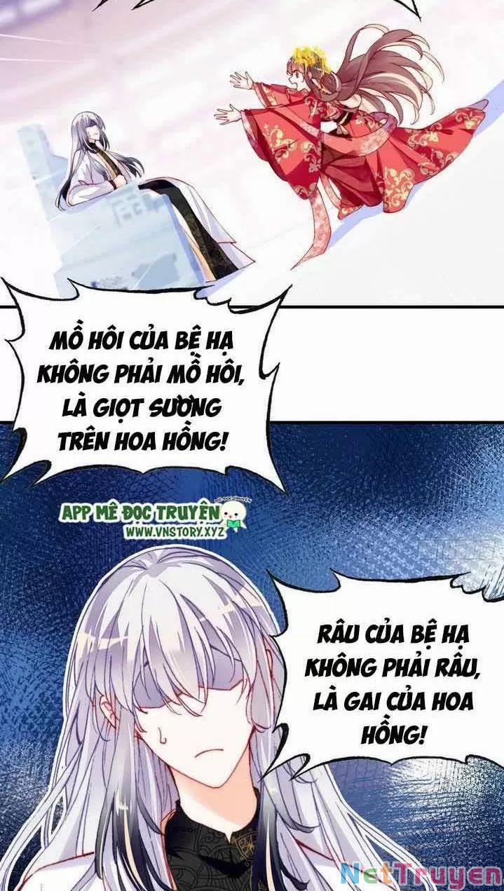 Lại Bị Bệnh Chiều Chuộng Quấn Lấy 0 Ta điên lên ngay cả bản thân cũng chém trang 33