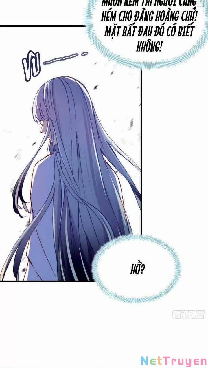 Lại Bị Bệnh Chiều Chuộng Quấn Lấy 0 Ta điên lên ngay cả bản thân cũng chém trang 45