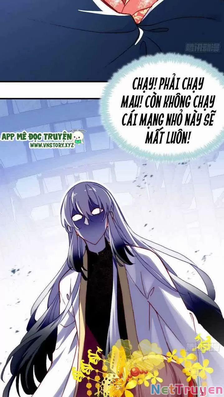 Lại Bị Bệnh Chiều Chuộng Quấn Lấy 0 Ta điên lên ngay cả bản thân cũng chém trang 48