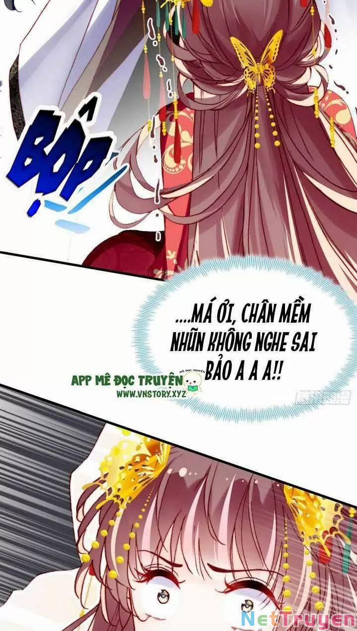 Lại Bị Bệnh Chiều Chuộng Quấn Lấy 0 Ta điên lên ngay cả bản thân cũng chém trang 49