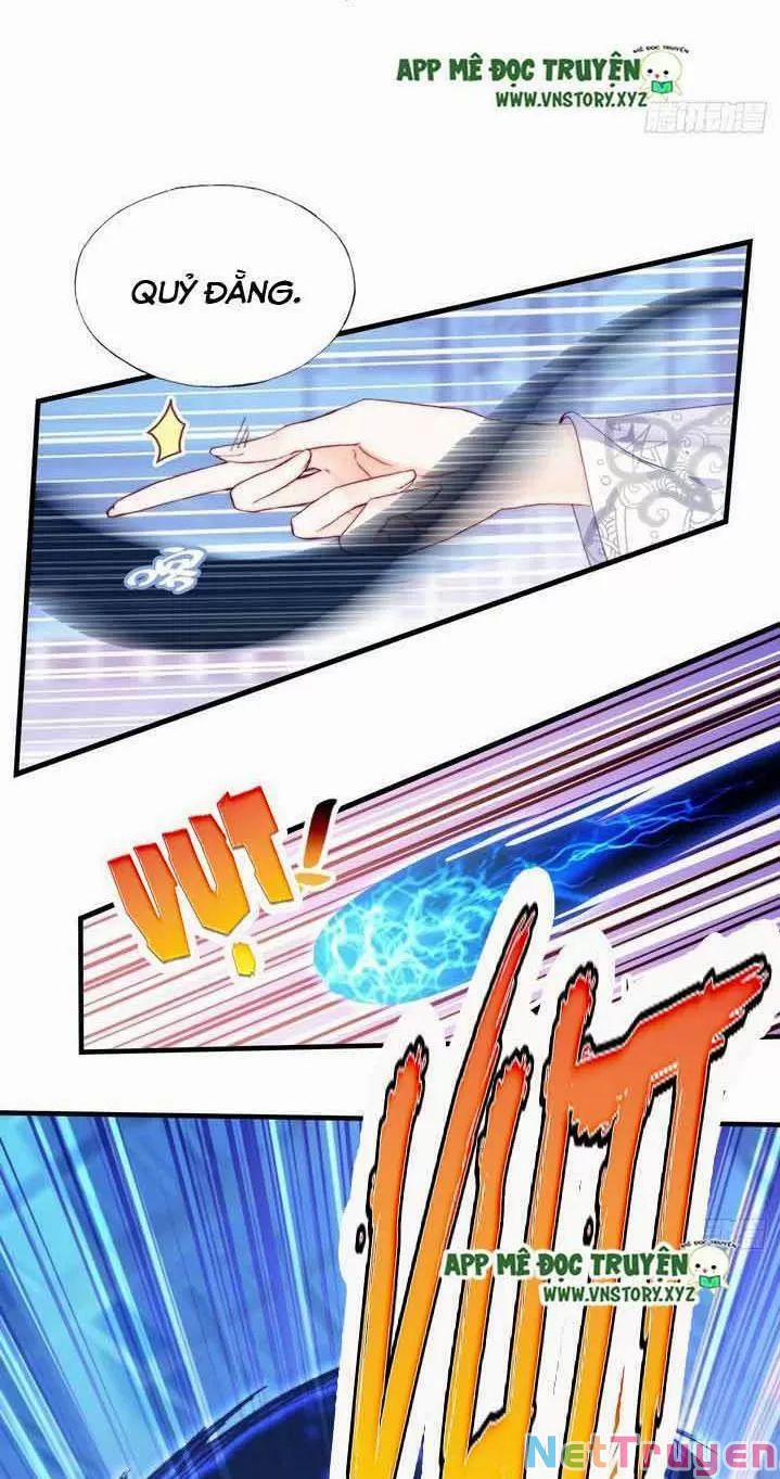 Lại Bị Bệnh Chiều Chuộng Quấn Lấy 0 Ta khinh trang 18