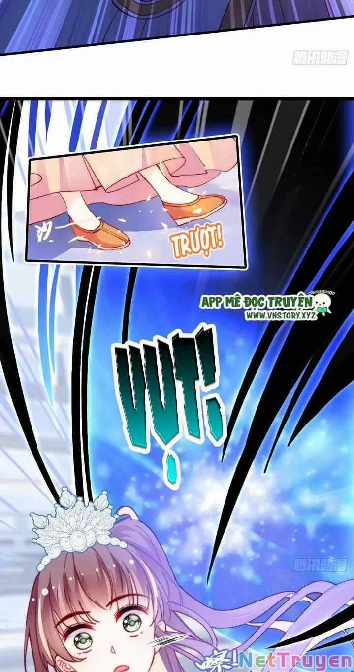 Lại Bị Bệnh Chiều Chuộng Quấn Lấy 0 Ta khinh trang 20