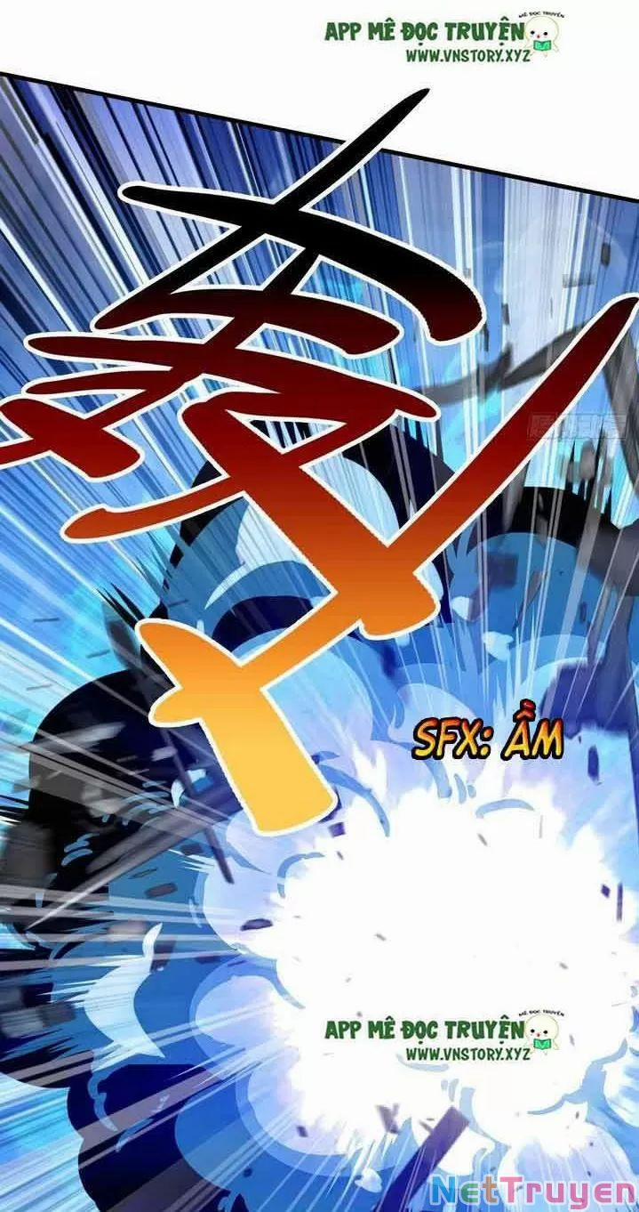 Lại Bị Bệnh Chiều Chuộng Quấn Lấy 0 Ta khinh trang 22