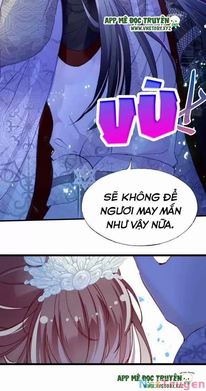 Lại Bị Bệnh Chiều Chuộng Quấn Lấy 0 Ta khinh trang 27