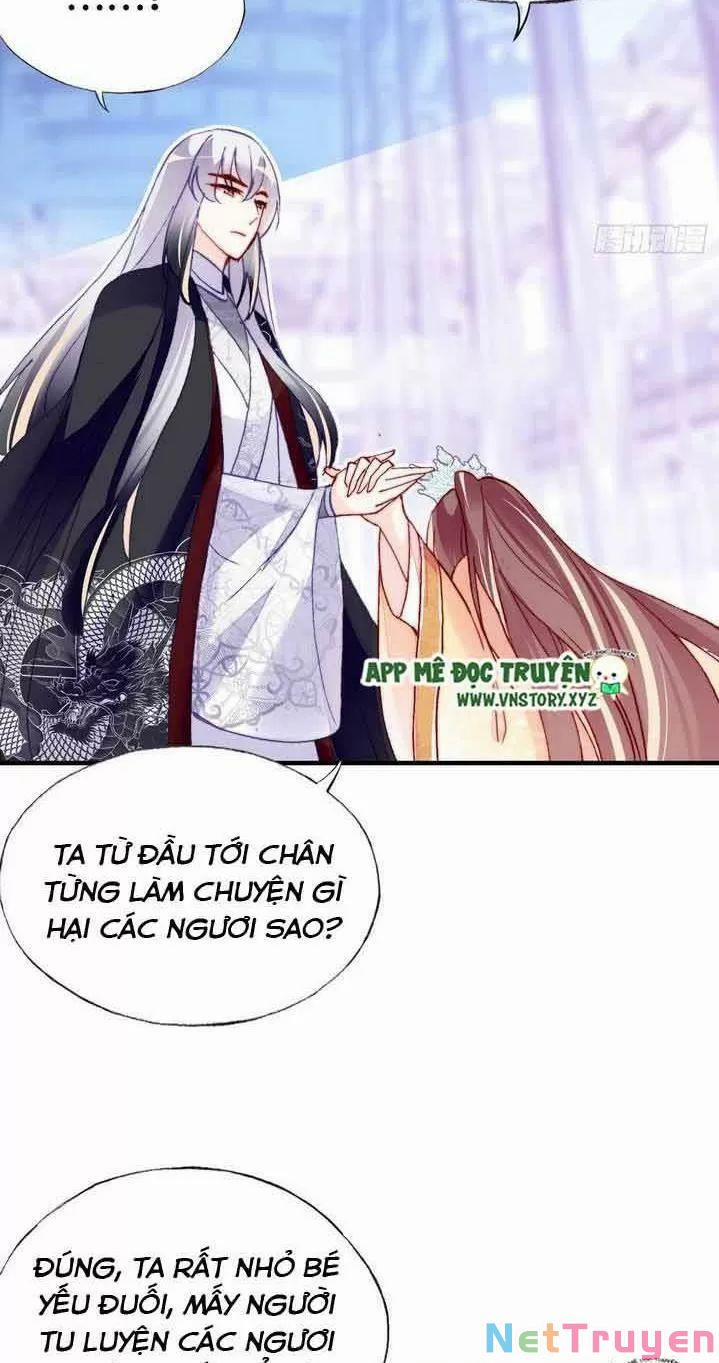 Lại Bị Bệnh Chiều Chuộng Quấn Lấy 0 Ta khinh trang 29