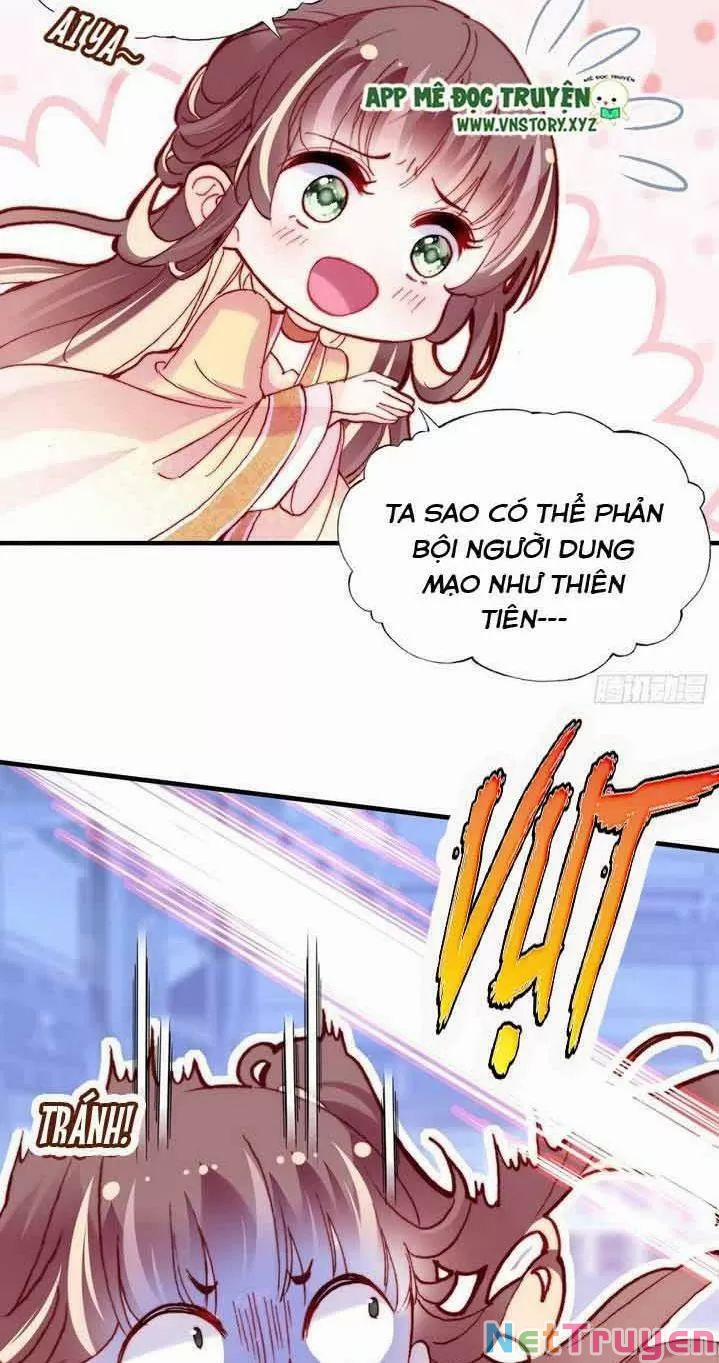 Lại Bị Bệnh Chiều Chuộng Quấn Lấy 0 Ta khinh trang 4