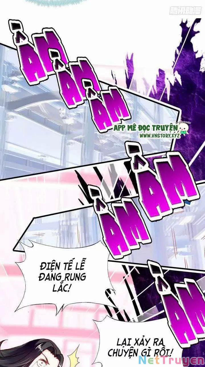 Lại Bị Bệnh Chiều Chuộng Quấn Lấy 0 Ta khinh trang 42