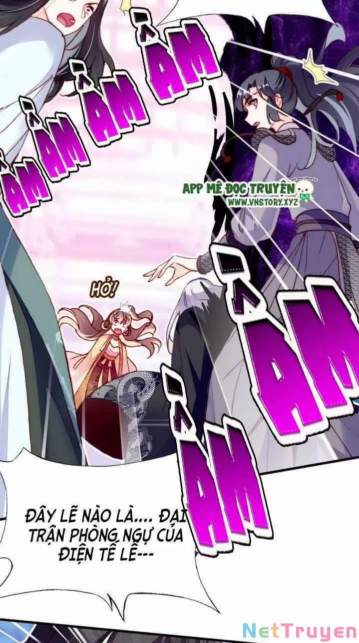 Lại Bị Bệnh Chiều Chuộng Quấn Lấy 0 Ta khinh trang 43
