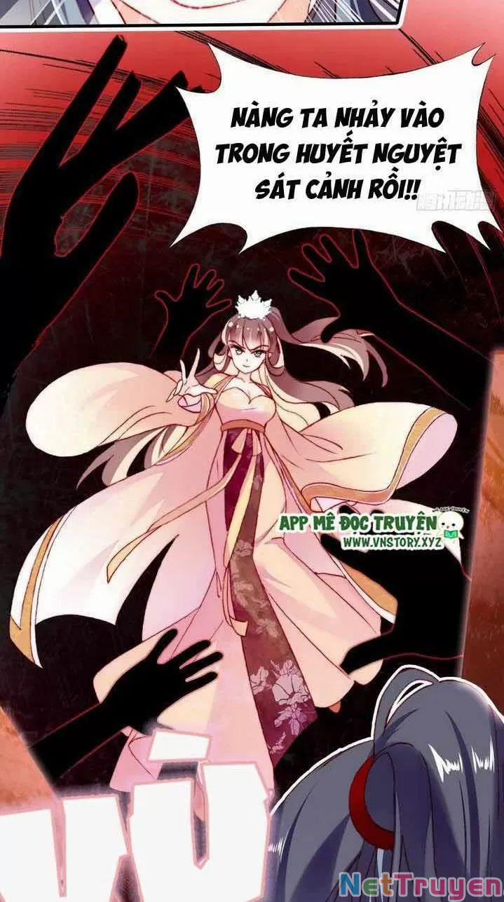 Lại Bị Bệnh Chiều Chuộng Quấn Lấy 0 Ta khinh trang 51