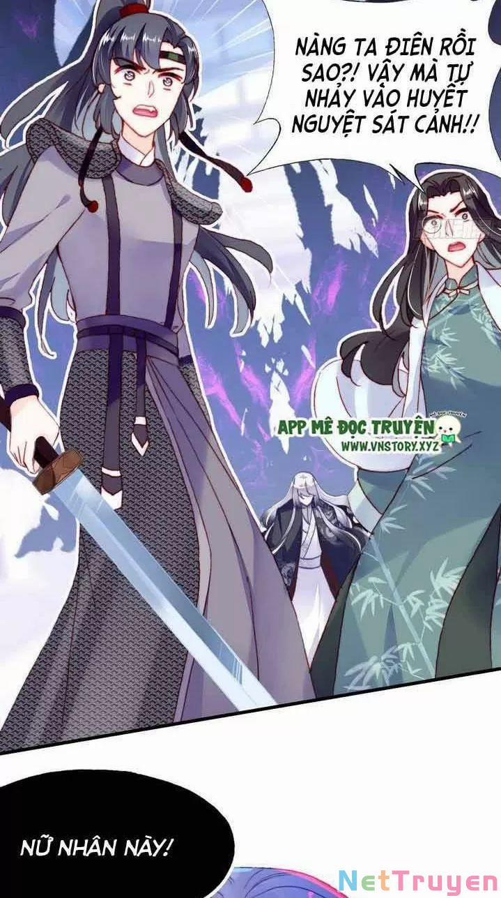 Lại Bị Bệnh Chiều Chuộng Quấn Lấy 0 Ta khinh trang 54