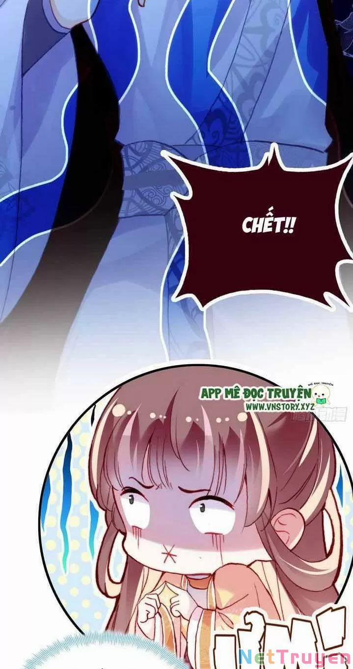 Lại Bị Bệnh Chiều Chuộng Quấn Lấy 0 Ta khinh trang 6