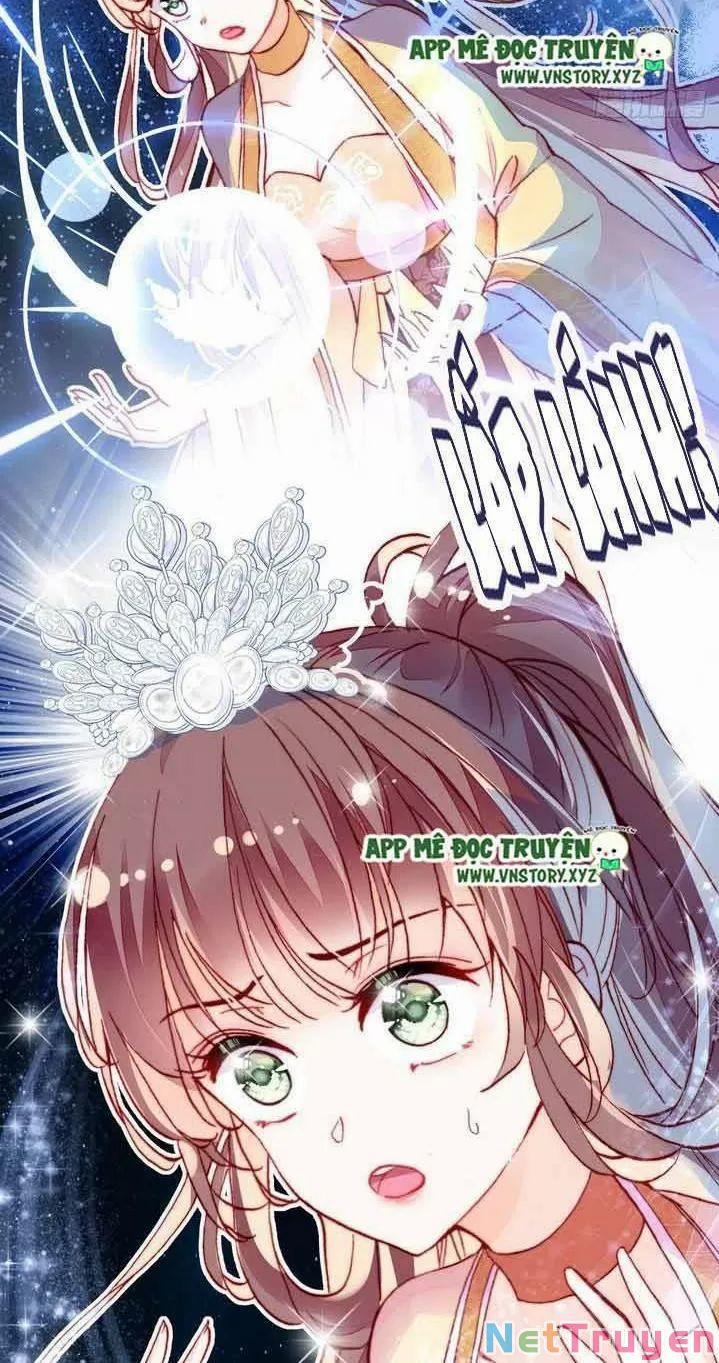 Lại Bị Bệnh Chiều Chuộng Quấn Lấy 0 Ta khinh trang 9