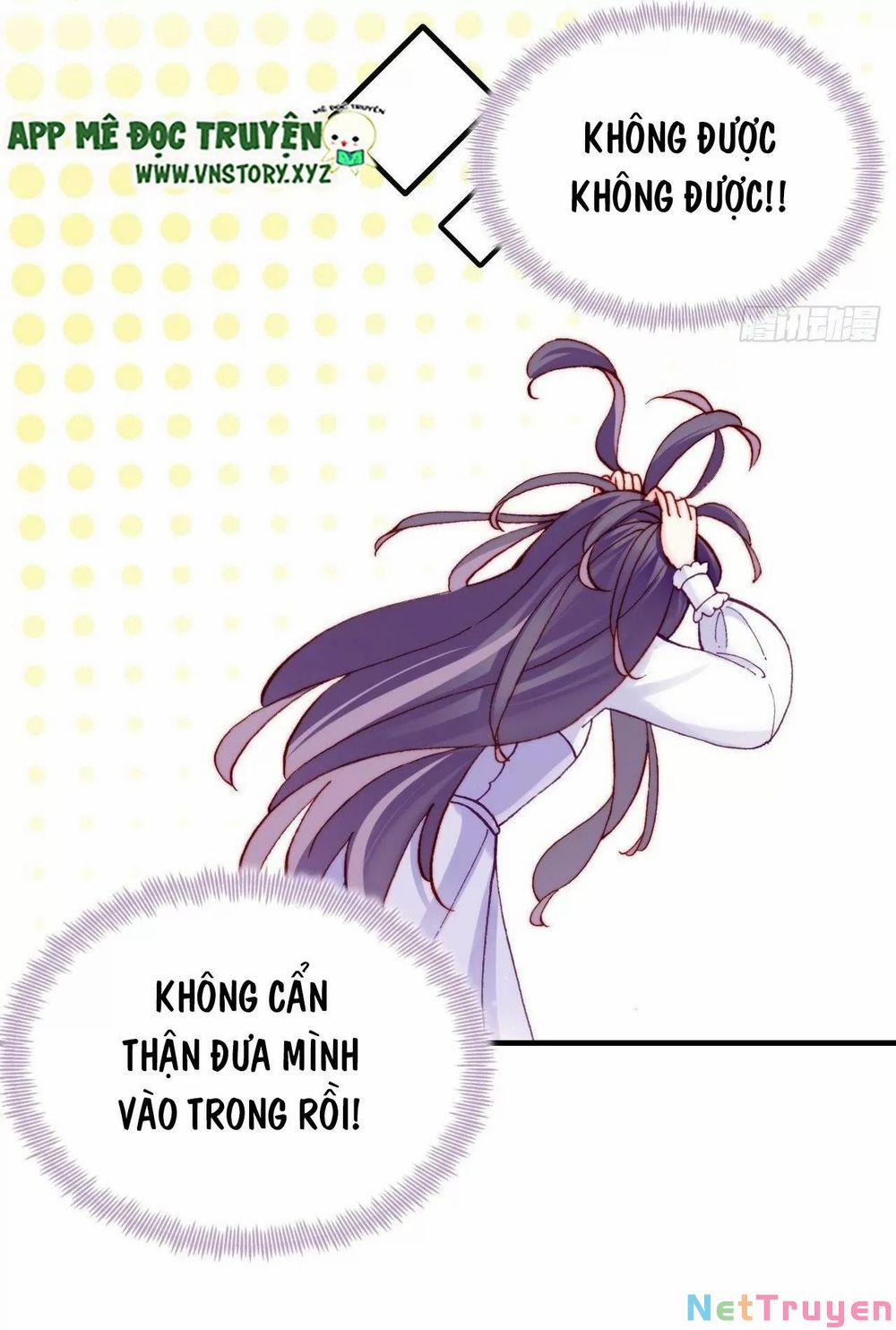 Lại Bị Bệnh Chiều Chuộng Quấn Lấy 0 Tặng cô một đóa hoa hồng trang 33