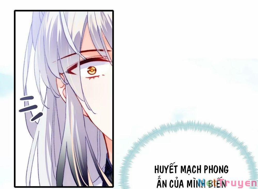 Lại Bị Bệnh Chiều Chuộng Quấn Lấy 0 Thần rơi xuống trang 10