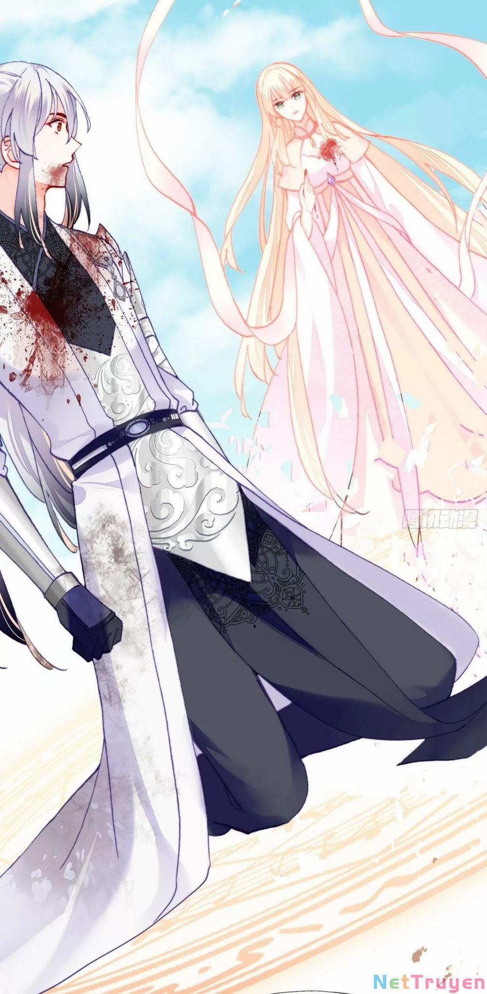 Lại Bị Bệnh Chiều Chuộng Quấn Lấy 0 Thần rơi xuống trang 16