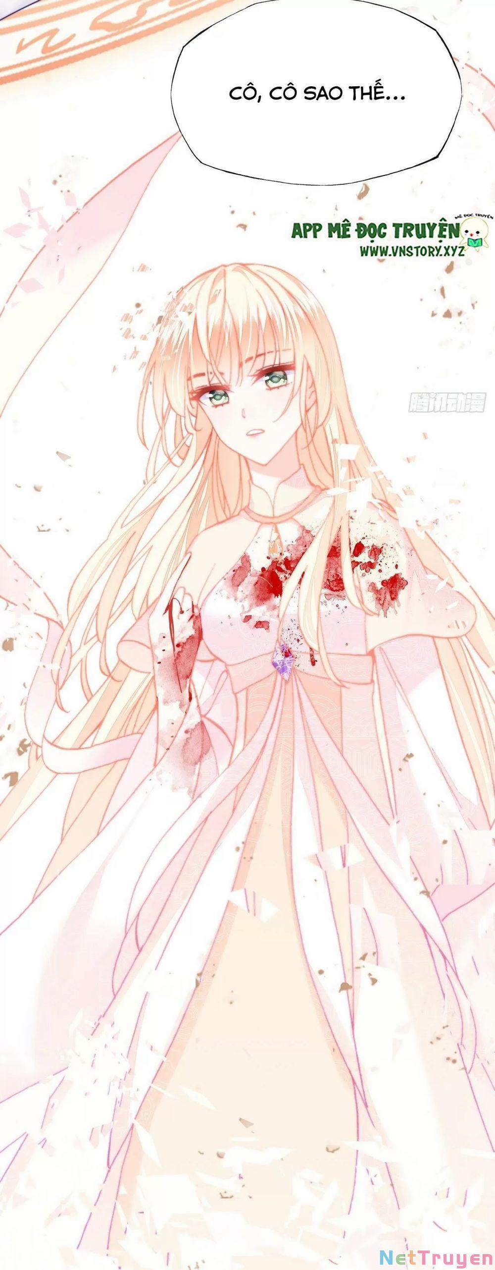 Lại Bị Bệnh Chiều Chuộng Quấn Lấy 0 Thần rơi xuống trang 17