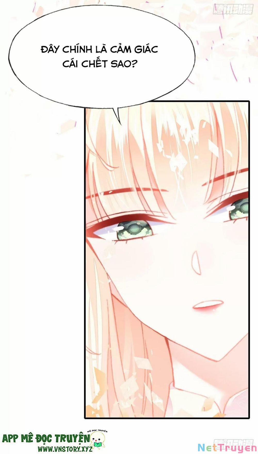 Lại Bị Bệnh Chiều Chuộng Quấn Lấy 0 Thần rơi xuống trang 18