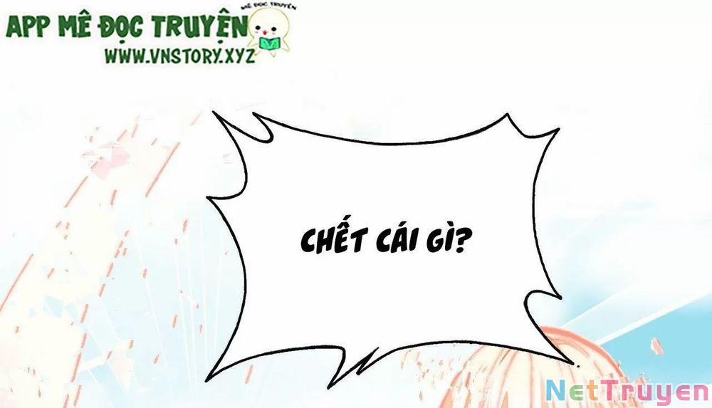 Lại Bị Bệnh Chiều Chuộng Quấn Lấy 0 Thần rơi xuống trang 19