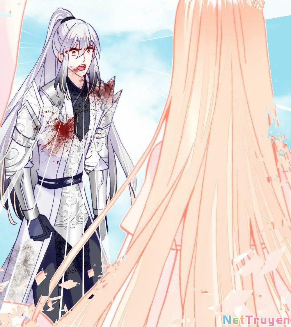 Lại Bị Bệnh Chiều Chuộng Quấn Lấy 0 Thần rơi xuống trang 20