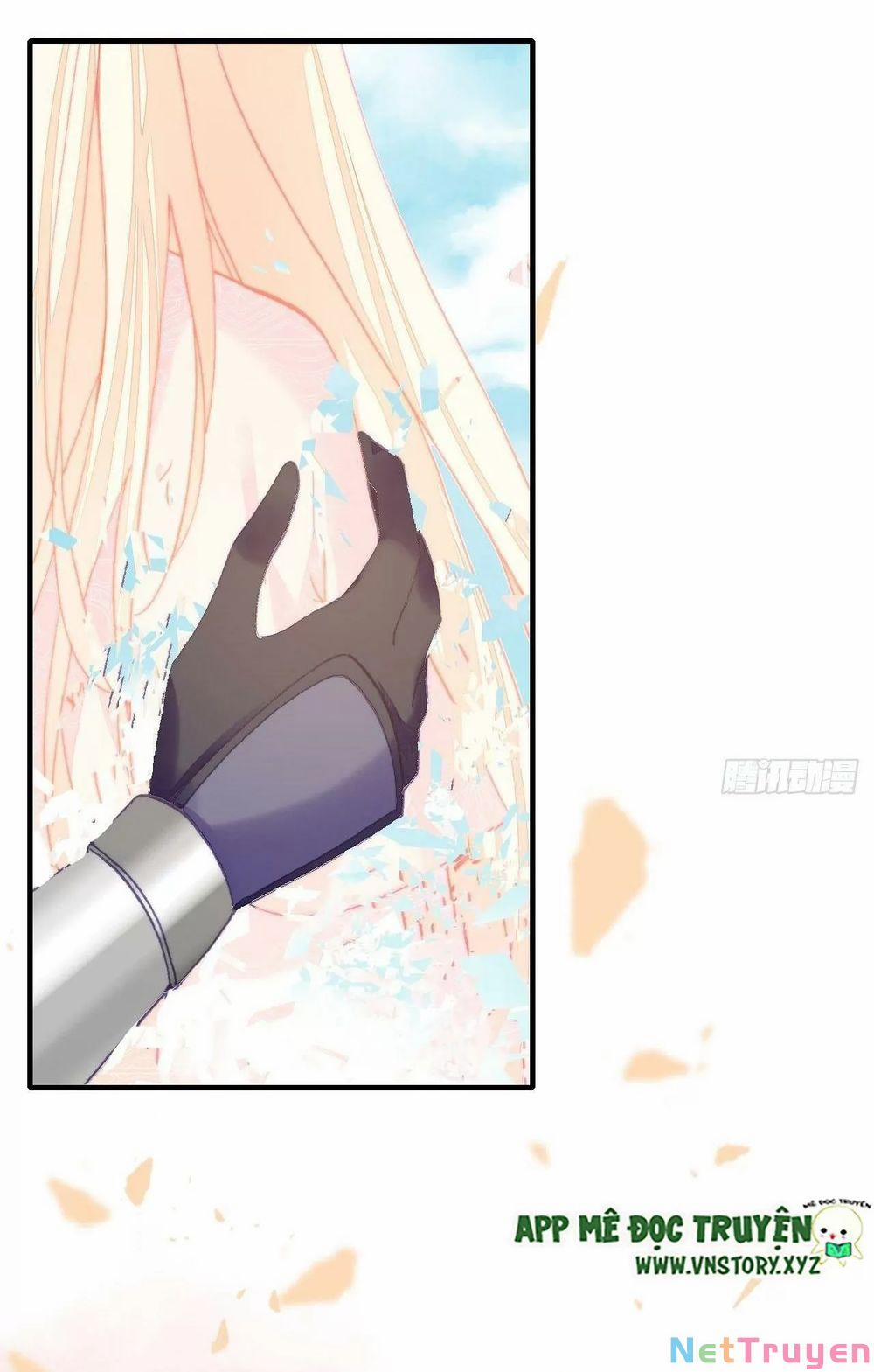 Lại Bị Bệnh Chiều Chuộng Quấn Lấy 0 Thần rơi xuống trang 27