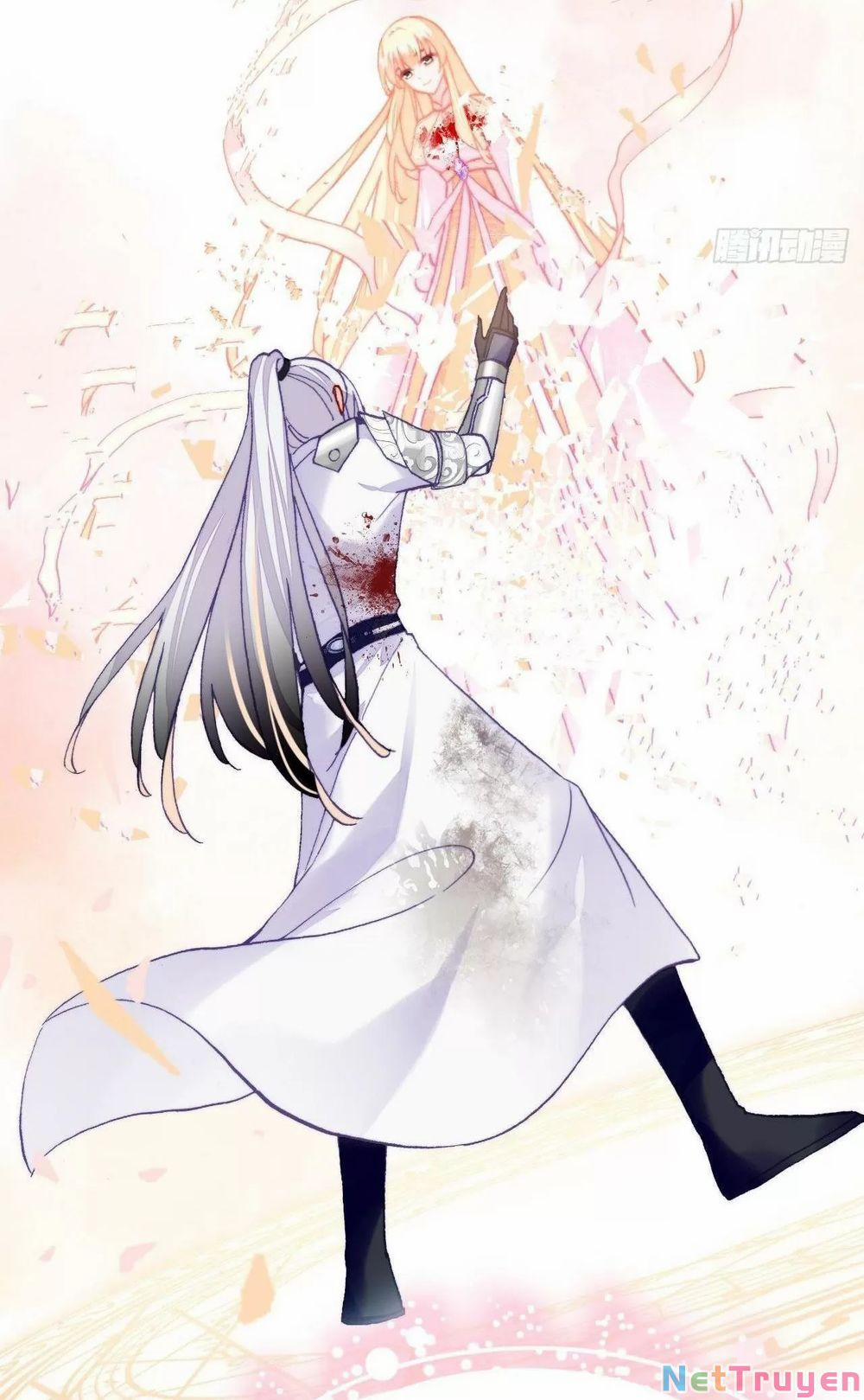 Lại Bị Bệnh Chiều Chuộng Quấn Lấy 0 Thần rơi xuống trang 29